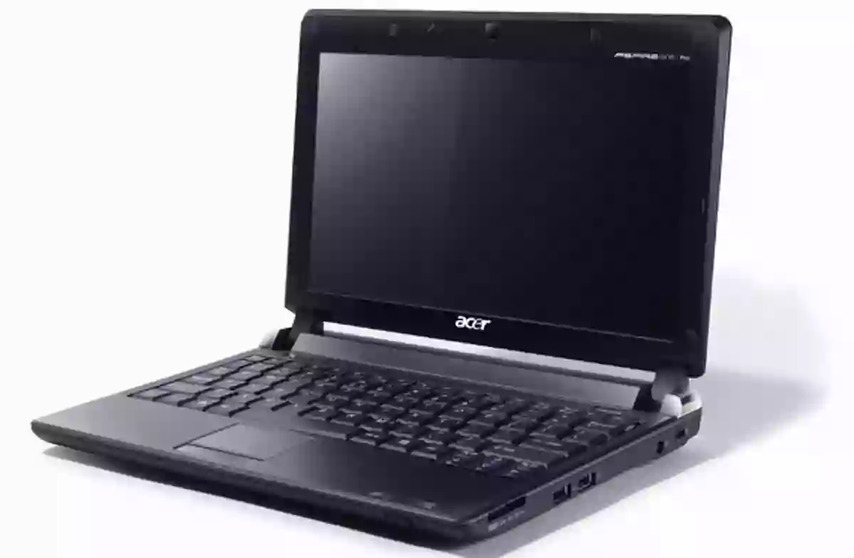 Acer Aspire One Pro 2gb 160GB Refurbished mini Laptop with 3 free games